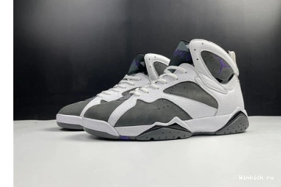 JORDAN (2021) RETRO 7 FLINT AIR 1218